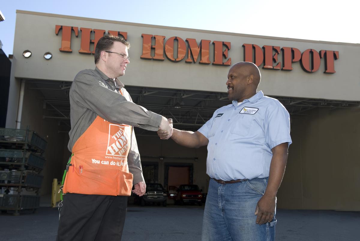 The Home Depot Reaches Product Donation Milestone 150 Million Donated